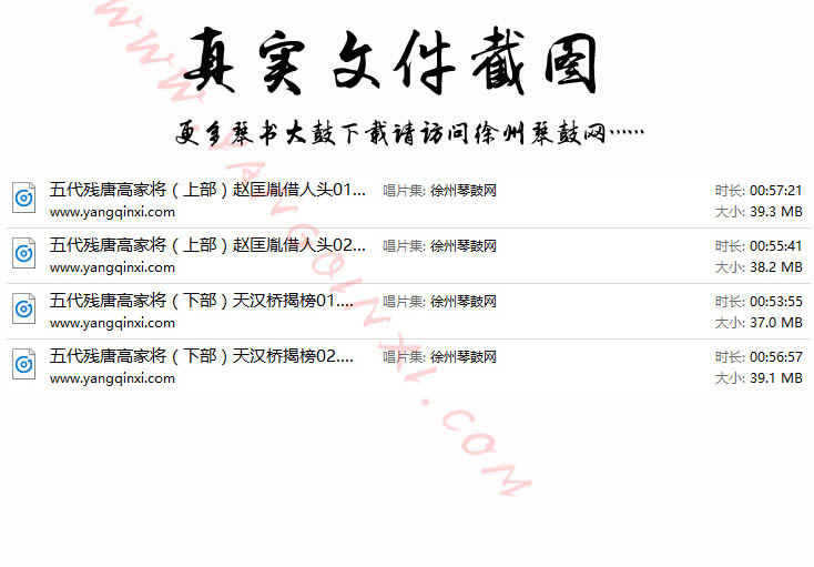 周银侠 张志云 琴书《五代残唐高家将》4集.jpg