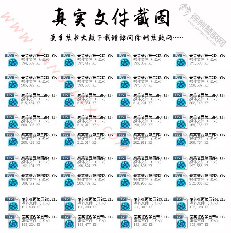 扬琴戏秦英征西视频下载 丁舞 王道兰