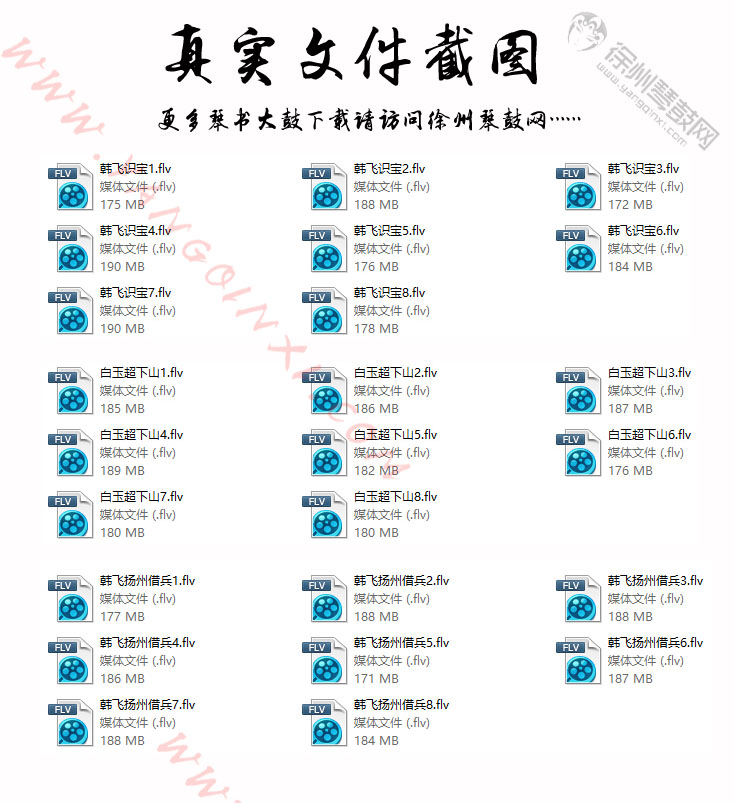 扬琴戏九炸九莲灯视频下载
