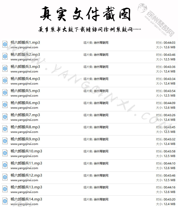 琴书 孙育和《杨六郎搬兵》14集.jpg