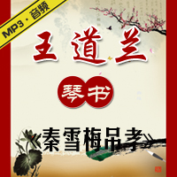 琴书《秦雪梅吊孝》MP3下载