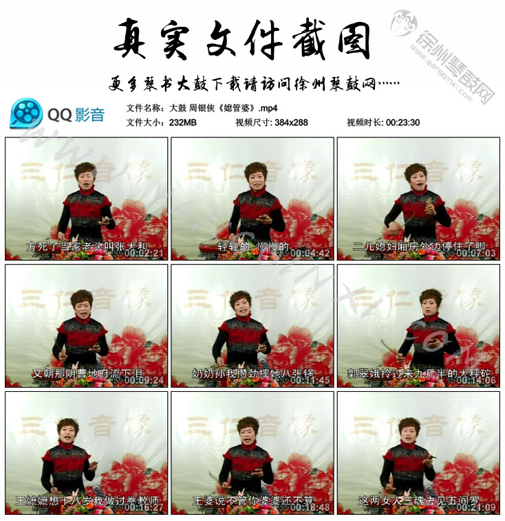 大鼓 周银侠《媳管婆》.jpg