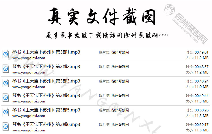 琴书 惠中刚《王天宝下苏州》第3部6集.jpg