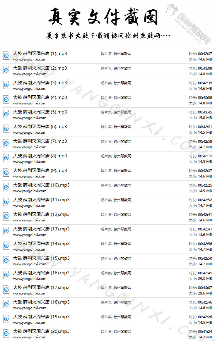 大鼓 牛崇光《薛刚灭周兴唐》20集.jpg