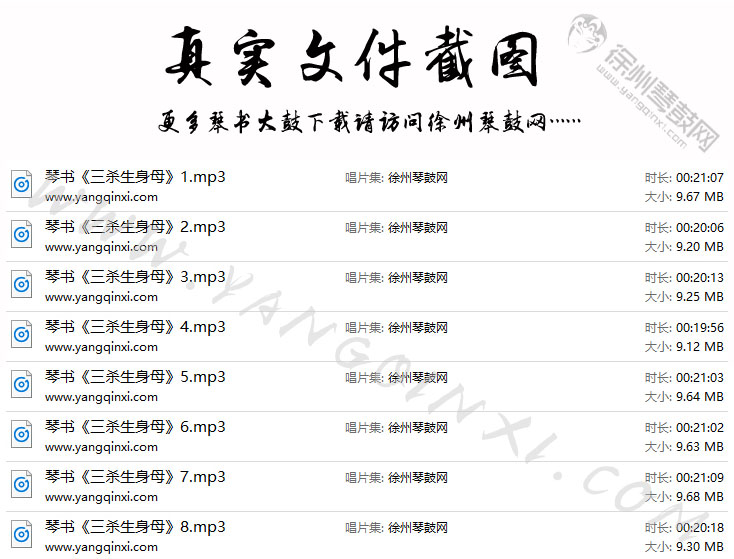 琴书 肖召军《三杀生身母》8集.jpg