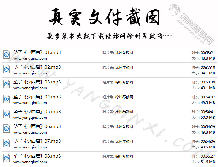 河南坠子 昝社钦《少西唐》8集.jpg