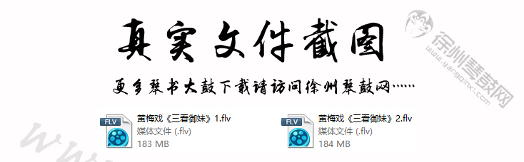 黄梅戏《三看御妹》2集.jpg