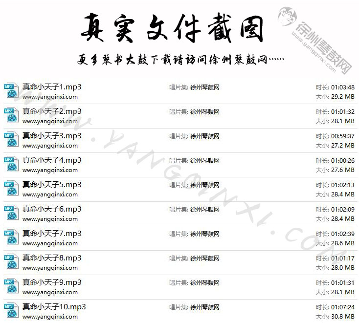 牛崇光 大鼓《真命小天子》10集.jpg