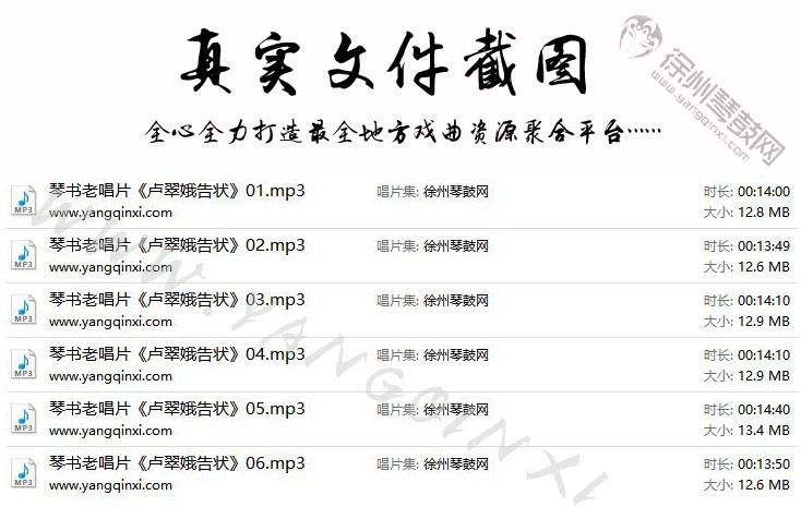 琴书老唱片《卢翠娥告状》6集 张金侠.jpg